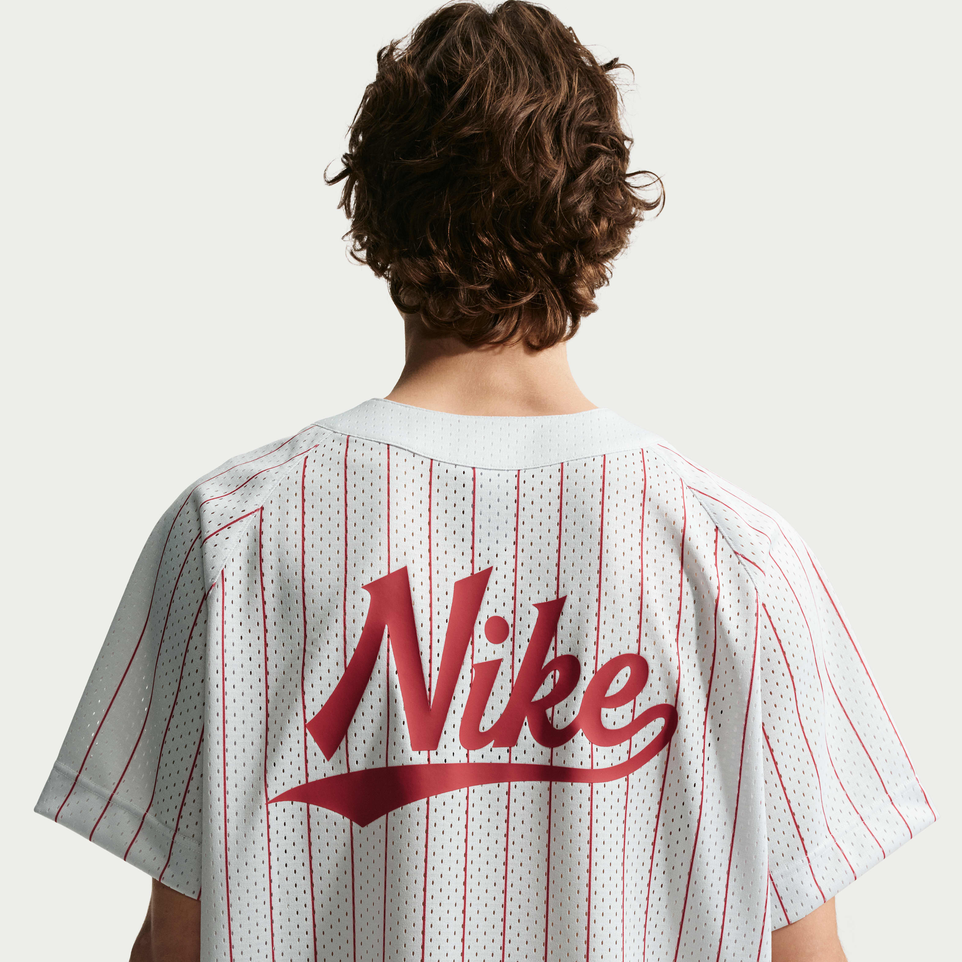 Nike Sportswear Club Hockey Jersey | The Summit Nike Sportswear Club Hockey Jersey | The Summit